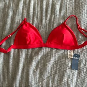 Hollister Bikini Top
